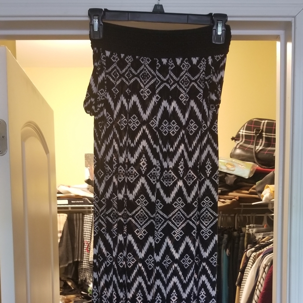 Palozza pants